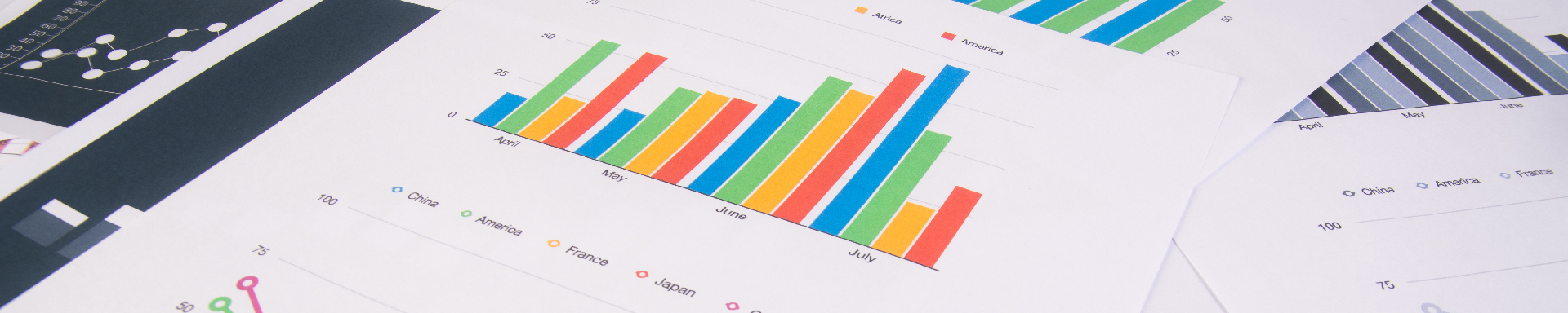 Forward-Looking Information Header