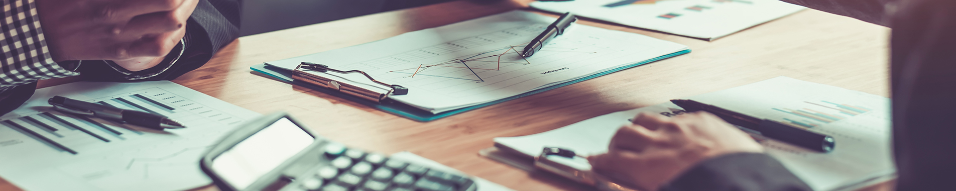 Investor and Shareholder Overview