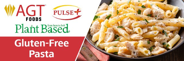 Gluten Free Pasta