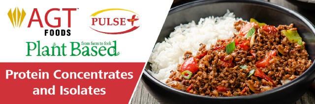 Protein Concentrates