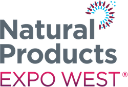 NATURAL PRODUCTS EXPO WEST 2026 logo