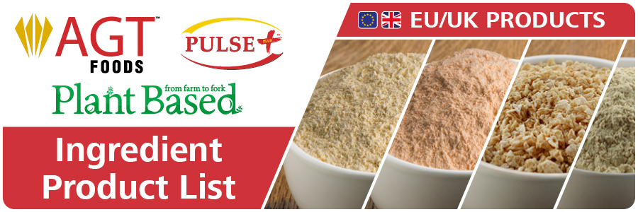 Ingredient Product List (EU)