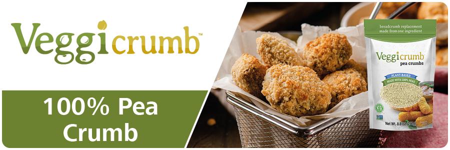 Veggicrumb