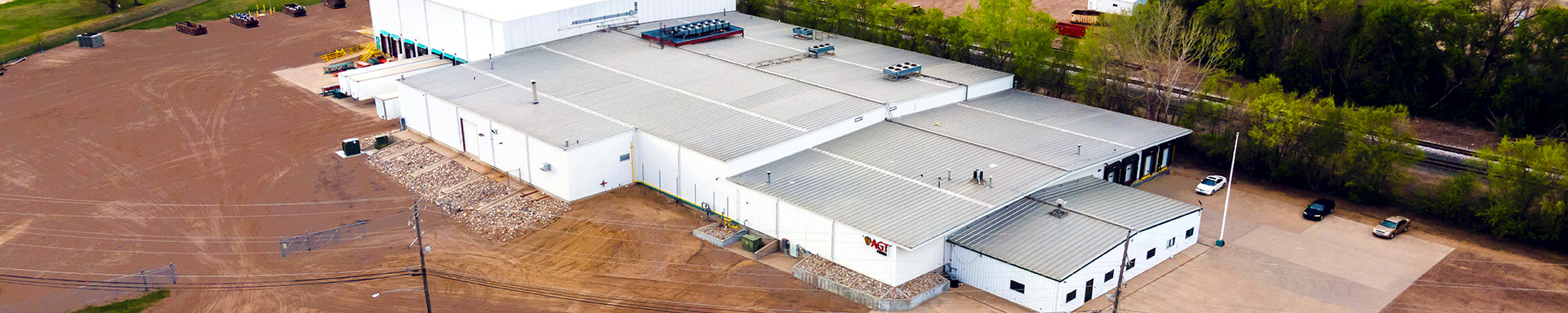 Facility Header