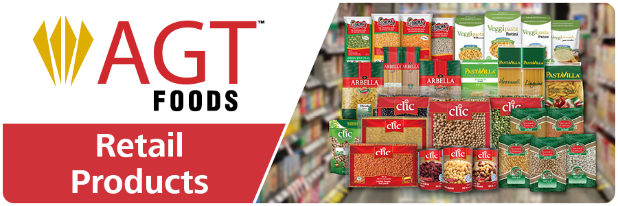 Retail Products