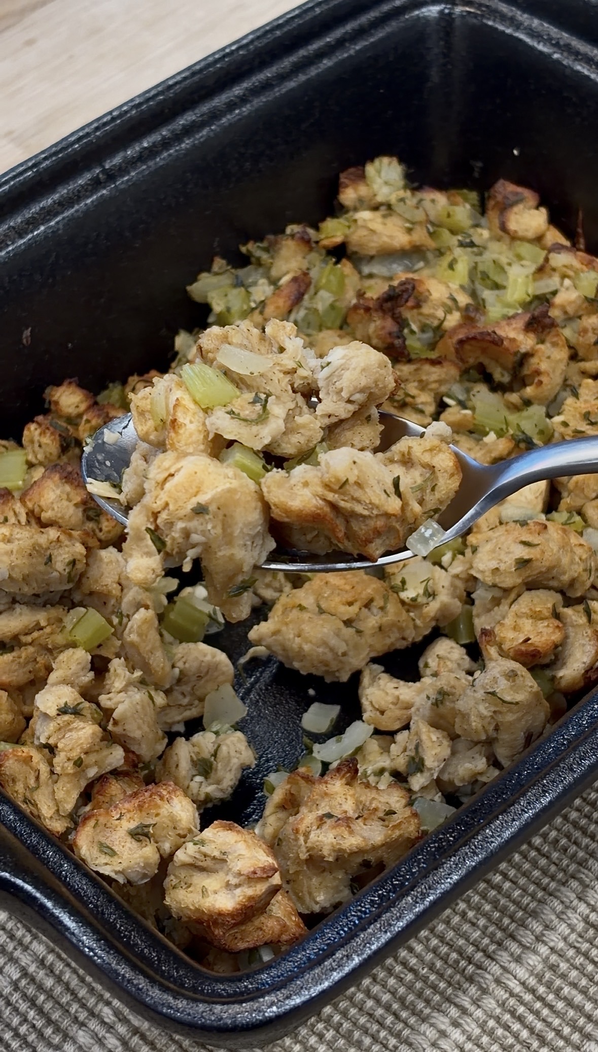 Recipe thumbnail